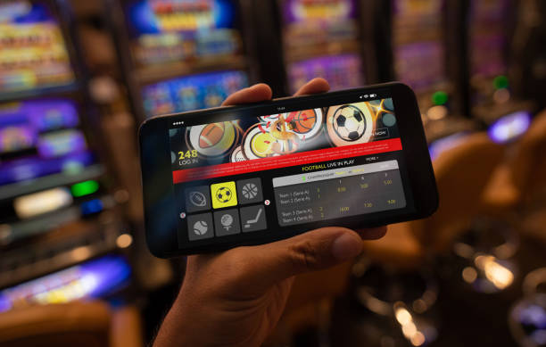 Discover Spin Slots With Chain-Reaction Wins Discover Spin Slots With Chain-Reaction Wins